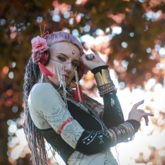 Вита Эстерлин, 15.06, Пушкин