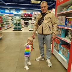 Антон Шишов, 22.02, Ковров