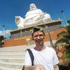 Smarty Робот, 09.05.1945, Санкт-Петербург