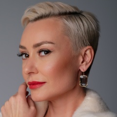 Кристина Овчинникова, 13.02, Челябинск