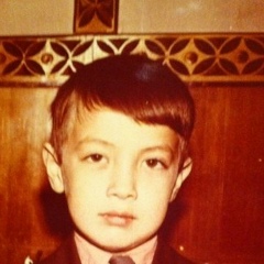 Yurka Melnikov, 24.05, Санкт-Петербург