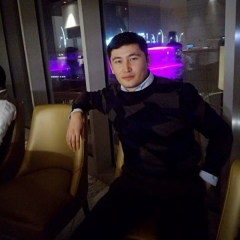 Мухамбет Кадыров, 03.01, Иркутск