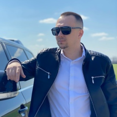 Александр Скрипка, 10.04.1990, Одесса