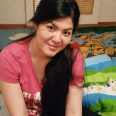 Эльвира Тайман, 04.05.1989, Кызылорда