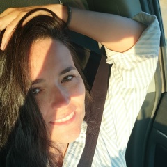 Veronika Belan, 14.06, Москва