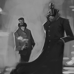 Igor Zakharov, 18.10.1984