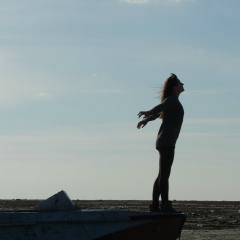 Лия Миргалиева, Ho Chi Minh City