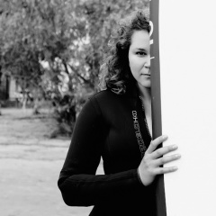 Ксения Рудомаха, 28.03, Волгоград