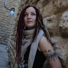 Надя Каламеец, 13.05.1989, Киев