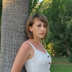 Надежда Пфайфер, 11.03, Алга