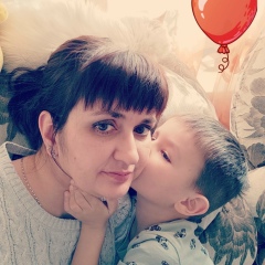 Марина Хмара, 28.04, Красногорск