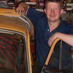 Сергей Полуструев, 14.02.1977, Днепр (Днепропетровск)