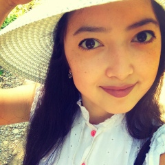 Nazira Satibaldieva, 04.08.1993, Алматы