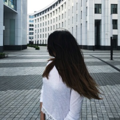 Liana Khachatryan, Москва
