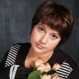 Екатерина Клемент, 16.05, Санкт-Петербург