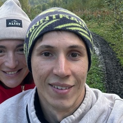 Николай Зеленин, 12.04.1992, Новосибирск