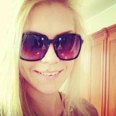 Ольга Крюкова, 03.03.1985, Москва