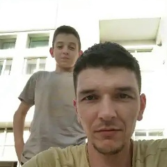 Roman Sr, 17.05, Туркменабад
