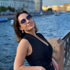 Valeriya Ivanina, 26.01.1998