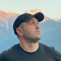 Заурбек Хацаев, 30.04, Владикавказ