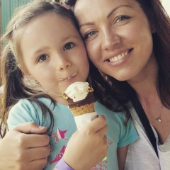 Мария Щербакова, 18.07, Калининград