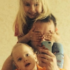 Арсений Морозов, 22.12, Санкт-Петербург