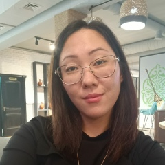 Kamila Sissenova, 05.01, Атырау