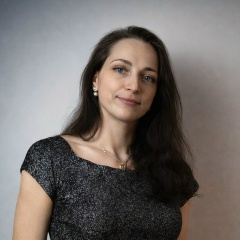 Анна Акимова-Андерсен, 22.03