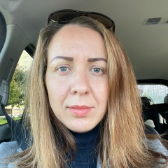 Наталия Александрова, 13.06, Санкт-Петербург