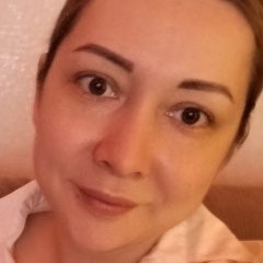 Полина Булатникова, 29.07, Москва