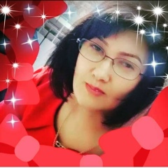 Халипам Баратова, 22.03.1975, Жаркент