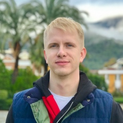 Дима Машков, 14.03, Москва