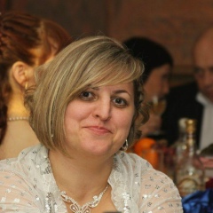 Анна Колчанова, 04.10, Санкт-Петербург