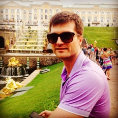 Кто Тут, 25.11, Москва