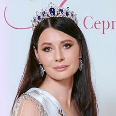 Екатерина Дерявская, 20.04, Сергиев Посад