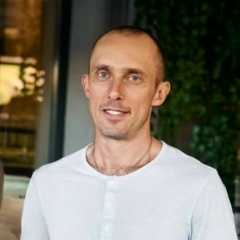 Алексей Никерин, 30.09, Балашиха