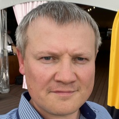 Константин Мезгин, 26.10.1985, Санкт-Петербург