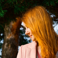 Ира Самарина, 21.08.1986, Нижний Новгород