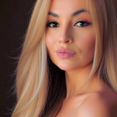 Регина Акрамова, 22.03, Казань