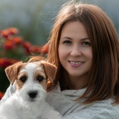 Кассандра Маркова, 23.02, Санкт-Петербург