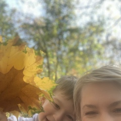 Екатерина Гугнина