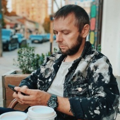 Денис Ющенко, 29.01, Краснодар