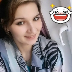 Alena Opopk, 16.01.1990, Калининград