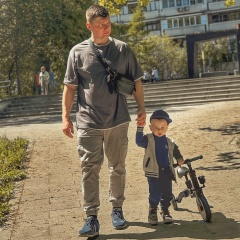 Андрей Махов, 22.08.1986, Москва