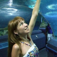 Ирина Силаева, 19.04.1985, Калуга