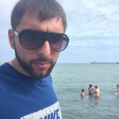 Нариман Асланов, 08.01.1995, Крымск