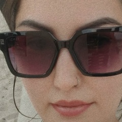 Фатима Ляув, Пятигорск