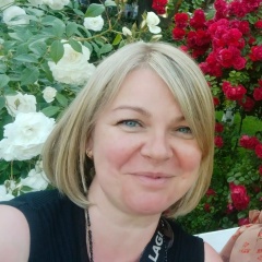 Полина Дроздова, 24.11, Санкт-Петербург