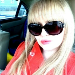 Юлия Зуева, 28.07, Санкт-Петербург