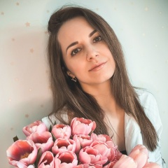 Лера Курилова, 15.07.1992